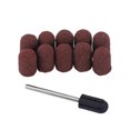 thumbnail image 2 of Sanding Grinding Head, Strong And Sturdy Sanding Band Tool, Easy Cleaning For Home Beauty Salon, 2 of 8