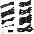thumbnail image 3 of EVGA 750W Gold Switching Power Supply, 3 of 8
