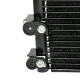 thumbnail image 3 of cciyu 2817 Radiator and 621-238 Cooling Fan Replacement for 2005-2010 for Toyota for Avalon 2007-2011 for Toyota for Camry 2009-2012 for Toyota for Venza, 3 of 5