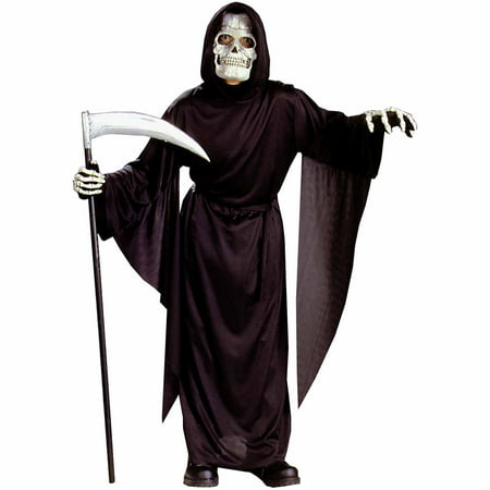 Horror Robe Child Halloween Costume