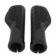 thumbnail image 1 of Puños de Manillar de Bicicleta ANGGREK Antideslizantes 1 Par 137 mm 22 mm, 1 of 7