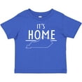 thumbnail image 3 of Inktastic It's Home- State of Kentucky Outline Boys or Girls Baby T-Shirt, 3 of 5