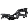 thumbnail image 4 of New Right Front Bumper Bracket Compatible With Chevrolet Silverado 1500 LT 6 Cyl 3.0L Silverado 1500 LT Trail Boss 8 Cyl 6.2L 2022-2023 By GM1066224 84878964, 4 of 8