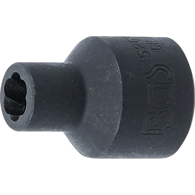 DADO EXTRACTOR EN ESPIRAL 1/2 | 8 MM | BGS 5269-8