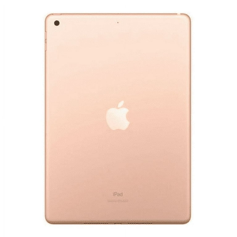 Apple iPad A2270 ゴールド 10.2インチ 本体 Restored Apple 10.2-inch iPad Wi-Fi - 7th generation - tablet - 32