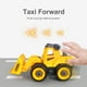 thumbnail image 2 of Vehículo Ingeniería Juguete Bricolaje Construcción Excavadora Tractor para (24 Piezas), 2 of 9