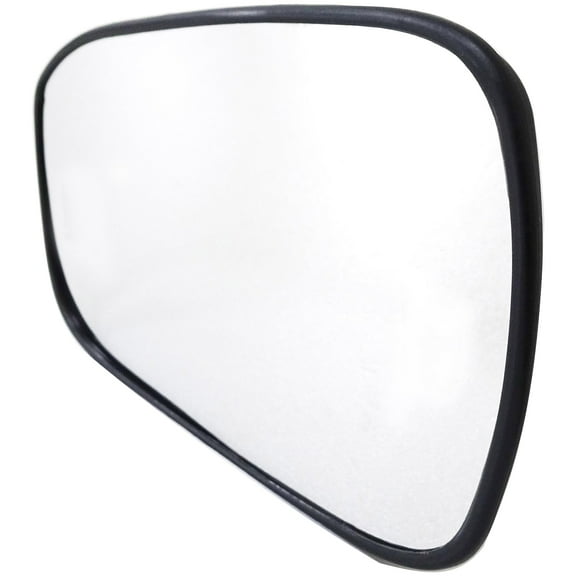Dorman 56353 Driver Side Door Mirror Glass for Specific Honda Models