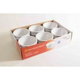 thumbnail image 2 of Thunder Group, ML536YW1, Ramekin / Sauce Cup, Plastic, 2 of 4