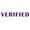 Purple, variant on Printtoo Verified Self Inking Rubber Stamp Pre-Inked Office Stamp- Home Office Business Stationery, Black- 42 x 9 mm