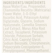 BLK/OPL Brightening and Plumping Serum