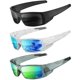 thumbnail image 1 of Gafas Deportivas QALLY para Hombre Polarizadas Envoltura con Protección UV400, 1 of 7