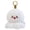 White, variant on Racifhz Adorable Octopus Plush Pendant Keychain Soft Stuffed Animal Bag Charm for Backpack Accessories Party Favors Birthday Holiday Gifts, White