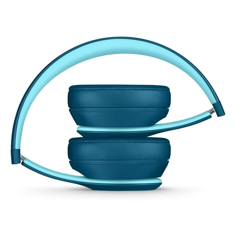 Beats solo 3 online green and blue