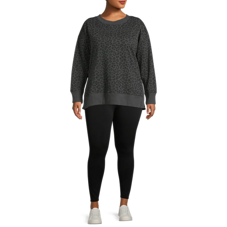 Walmart avia deals sweatshirt