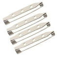 thumbnail image 1 of 100/50/30pcs/Lot Brooch Pin Back Bar with DIY Craft Sewing , , as described, 1 of 8