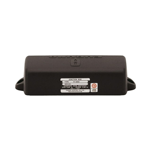 Caja de conexiones NMEA 2000 Furuno