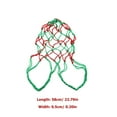 thumbnail image 2 of unbranded 10Ud Canasta Colgante De Malla Para Y Vegetales Con Macramé, 2 of 6