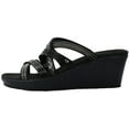 thumbnail image 7 of Skechers Women's Beverlee-Tiger Posse Wedge Sandal, 7 of 7