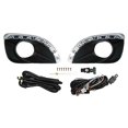 thumbnail image 1 of Par Faros Niebla Toyota Camry 2010 A 2011 Generica Parrilla C/Leds 3011574866268360, 1 of 4