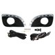 thumbnail image 1 of Par Faros Niebla Toyota Camry 2010 A 2011 Generica Parrilla C/Leds 3011574866268360, 1 of 4
