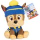 thumbnail image 3 of Genuine Paw Patrol 9kinds Chase Skye Everest in Signature Snow Rescue Uniform 6" 15-18cm Anime Doll Plush Toy Children Gift, 3 of 5