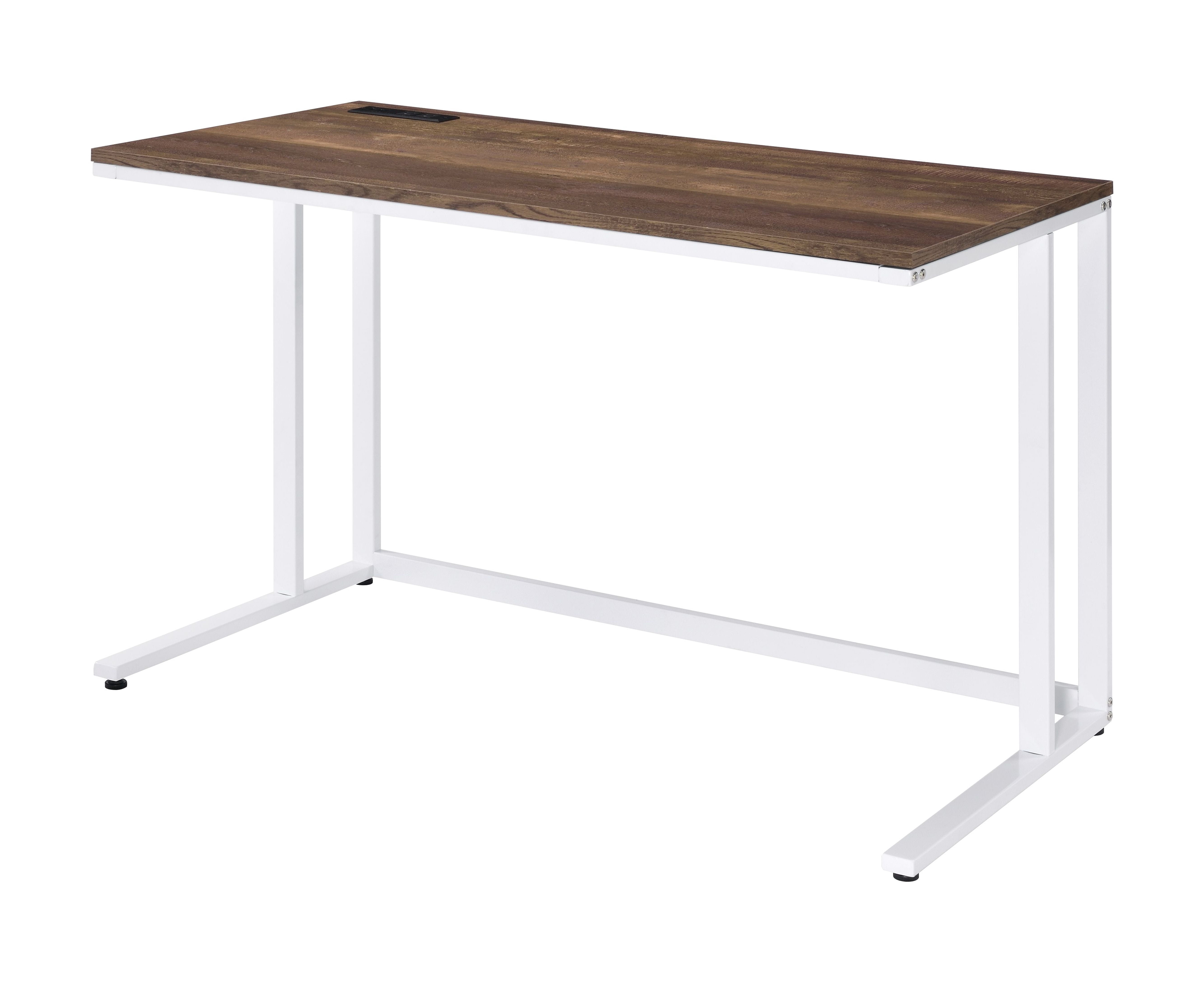 Writing Desk W/USB