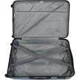 thumbnail image 2 of Juego 3 maletas Rack & Pack Set viaje Rigidas Azul 20 24 28 pulgadas, 2 of 6
