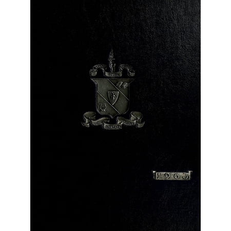 (Custom Reprint) Yearbook: 1963 University of Massachusetts Lowell - Sojourn / Knoll Yearbook (Lowell, MA)