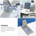 thumbnail image 4 of MasteelfCA 1pc Desktop Divider Clamp Table Divider Clamp Lengthen Desk Divider Clip, 4 of 8