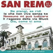 Festival De San Remo Vol 4 (1965-1967) / Various (CD)