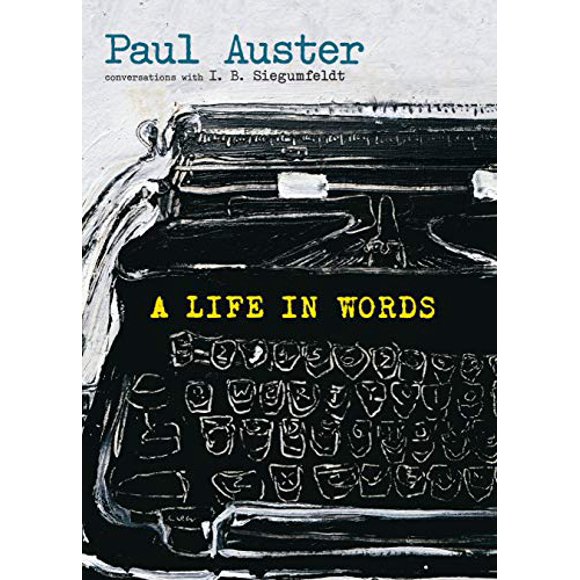 A Life in Words: In Conversation with I. B. Siegumfeldt