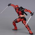 thumbnail image 3 of MODELO DE ACCIÓN DE Deadpool de Marvel Legends, juguete de colección de escritorio, decoración 1/12, muñeca Deadpool, regalo para niño, 3 of 5