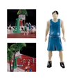 thumbnail image 4 of Figura de acción Hugo muñeco de niño 1/64 baloncesto modelo de Estilo F, 4 of 10