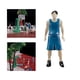 thumbnail image 4 of Figura de acción Hugo muñeco de niño 1/64 baloncesto modelo de Estilo F, 4 of 10