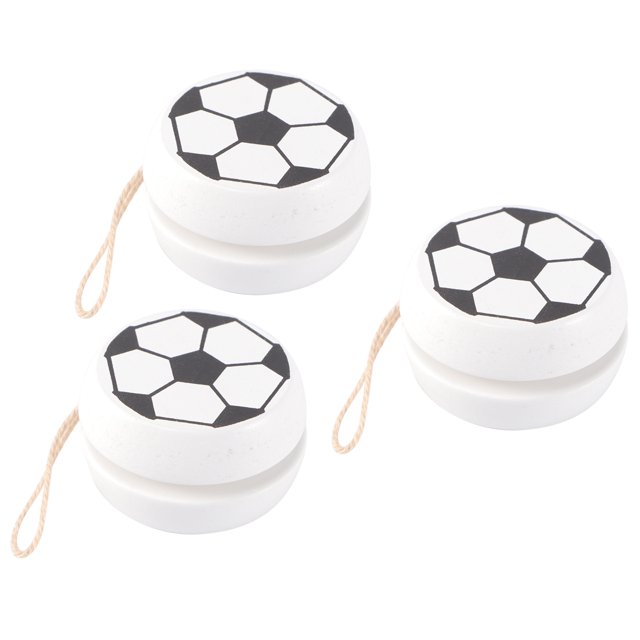 NUOLUX Yoyo Toy Yoyo Wooden Kids Toys Children Ball Beginnerkids Yoyos