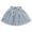 Grey, variant on TOOYOU Girls Dresses Child Tulle Skirt Tutu Dancing Skirt Net Half Skirt Short Skirt Son Princess Skirt Sweet Girl Elegant Sundress ,Size 18-24 Months , Black