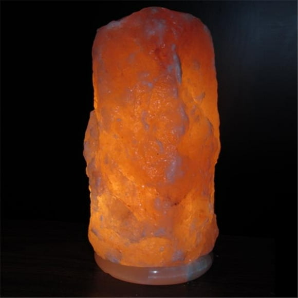 11.5 Inch Natural Salt Lamp