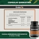 thumbnail image 3 of Quercetina 60 Cápsulas Sin Sabor, 3 of 6