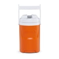 thumbnail image 4 of Igloo 1/2-Gallon Laguna Sport Jug Beverage Cooler - Orange, 4 of 7