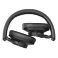 thumbnail image 3 of Tronsmart Sounfii Q20 ANC Audífonos Diadema Inalámbricos Bluetooth 5.3 Con Mic APP Control Cancelación Activa de Ruido, 3 of 8