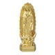 thumbnail image 2 of Madre de Dios Virgen María Virgen María Estatua Escultura Virgen María Figura Nuestra dorado, 2 of 9