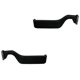 thumbnail image 1 of Par de MANIJAS PUERTA INTERIOR F150/250 1987 al 1996 FORD Traseras Genérica ., 1 of 4