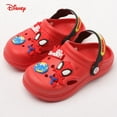 thumbnail image 1 of Chaussons d'Été pour Enfants, Chaussures de Plage Antidérapantes Mode Filles Elsa Frozen, 1 of 5