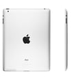 thumbnail image 3 of Restored Apple iPad 2 Tablet MC769LL/A 16GB Wi-Fi, Black (Refurbished), 3 of 4