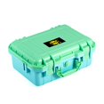 thumbnail image 3 of Game Pad Case Big Capacity Games Console Box for Nintendo Switch (Orange), 3 of 9