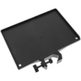 thumbnail image 2 of Sound Live Broadcast Mic Iron Rack Stand Tray Microphone Clamp Phone Holder, 2 of 8