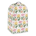 thumbnail image 2 of HELLHERO Rose Heart Protective Case Easy to Install Coffee Maker Protection for Kitchen Home, 2 of 6