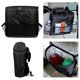 thumbnail image 4 of Bolsa Organizadora De Calentador/Refrigerador Para Respaldo De Asiento De Automóvil Con Soporte Para Bebidas De Caja De Pañuelos Sweethay VI004143-00, 4 of 7