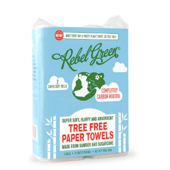 Lint Free Paper Towels