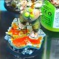 thumbnail image 4 of Green Stuff World Bile Colour Special Effect Acrylic Paint 17ml for Miniature Slime & Toxic Effects, 4 of 5